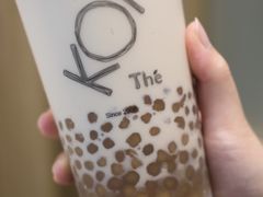 -KOI Thé(正佳广场店)