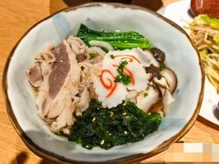 -本寻烧肉酒场(金宝街店)