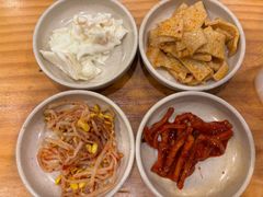 -金北顺大锅家(신사본점)
