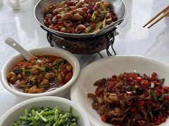 -谭姐湘菜馆(浦东大道店)