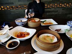 -杭州滨江世融艾美酒店·新食谱全日餐厅