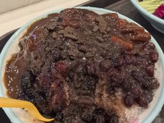 -梁子刨冰王&梁小糖(王顶堤店)