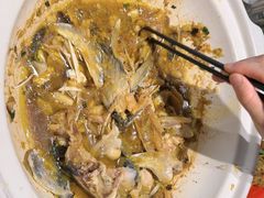 -常和州·夜宵大排档(常州单店)