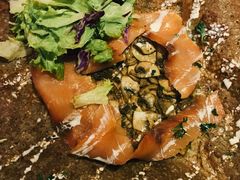 -LA CREPERIE BRETONNE布列塔尼法式餐厅(天童北路店)