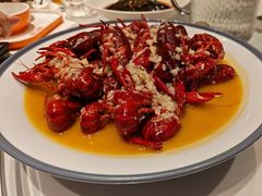 -杨氏青龙虾·羊蝎子(金盛路总店)