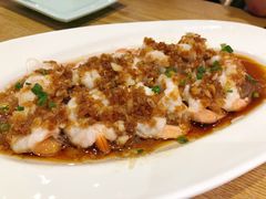-老妈私房鱼头(欧洲城店)