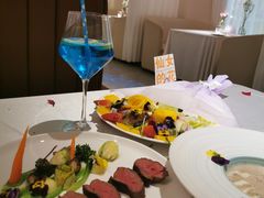 -晶雅花园西餐厅(南京首店)