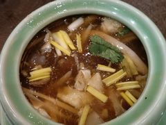 -阿庄新豫菜(航海东路店)