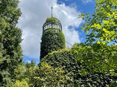 -三鹰之森吉卜力美术馆