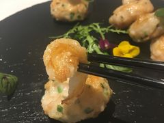 -Yan Ting 宴庭中餐厅(上海静安瑞吉酒店)