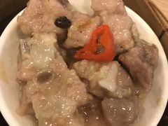-添好运点心专门店(中环IFC店)