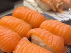 -争鲜回转寿司(中街大悦城店)
