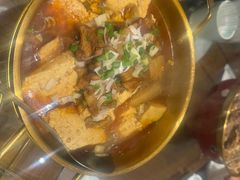 -二分八·大同菜(长治路店)