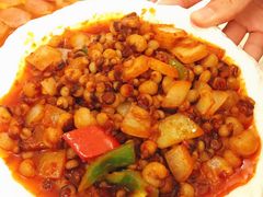 -恩你小木屋·韩式料理(南长街店)