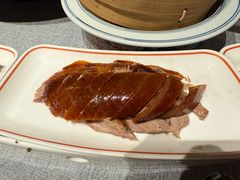 -柿合缘新京菜(静安嘉里中心店)