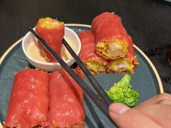 -山水茶艺馆·点心粤菜·30年老字号