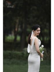 -MECCI婚礼摄影跟拍(红东方广场店)