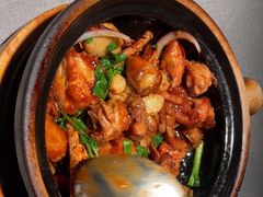 -晓粤·惹味粤菜(万菱汇店)