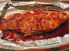 -肖记公安牛肉鱼杂馆·省级非物质文化遗产(江汉路直营店)