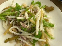 -湖山人家·湖景餐厅·特色农家菜(太湖西山店)