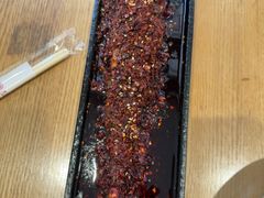 -韩麦大冷面(桂花街直营店)