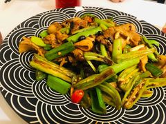 -惠丰堂饭庄(北洼路店)