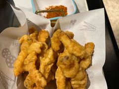 -江边城外烤全鱼(汉光百货店)