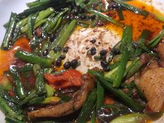 -百年神厨·地道川菜(清江西路店)