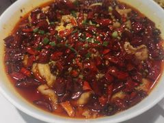 -潇湘码头·鲜湘菜(清河店)
