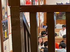 -日葵 大阪烧ひまり(仙霞路店)