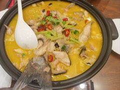 -鲁宴·鲁煨黄河生态大鲤鱼(月坛店)