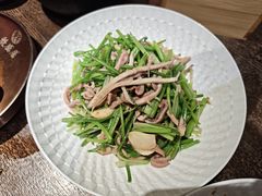 -魁盛居百年鲁菜馆(县西巷店)