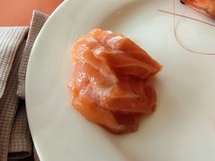 -洲际酒店·地平线全日餐厅HORIZON CAFÉ