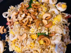 -Doo Dee Thai Food(Issan/Isaan/Esan)