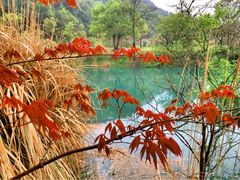 黄公望隐居地-黄公望隐居地