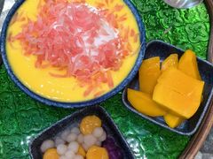 -千芋本铺(水围店)