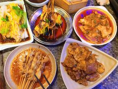 -小街天府(西工小街店)