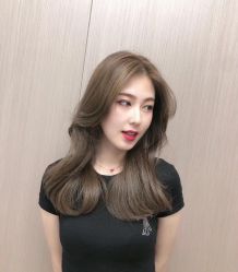 -未来美发·T1M HAIR SALON