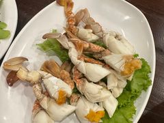 -大螃蟹海鲜餐厅