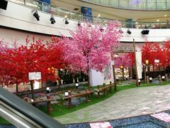 -鹏欣水游城