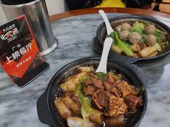 -珍珍小食店(西华路店)