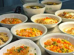 -老乡鸡(东方广场店)