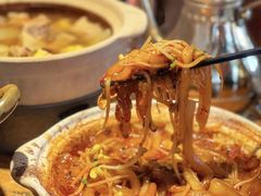-撒拉花儿·新疆菜·清真(太阳宫店)