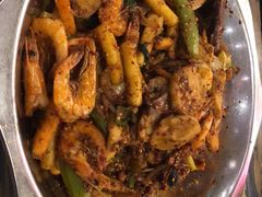 -嘎嘎鸭下巴·爆辣干锅(明教寺店)