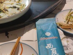 -西夏回族烧麦馆(牡丹街店)