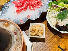 -额尔敦草原涮羊肉·烧烤(冻青树总店)