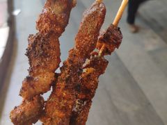 -兰州牛肉拉面(合肥店)