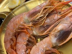 -允辛家·自助泥炉烤肉(九亭店)