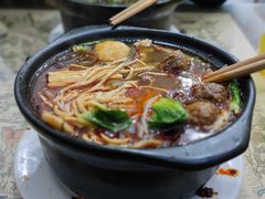 -清真·穆萨砂锅(大皮院店)