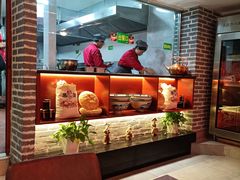 -弓家大队老碗面(高新咖啡街区店)